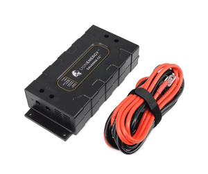 Lion Energy Savanna CC - Solar Charge Controller MPPT Solar Charge Controller Lion Energy 