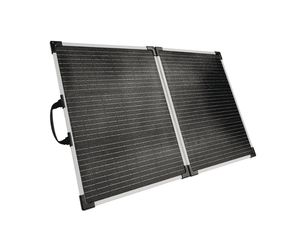Lion Energy 100W 12V Light Weight Solar Panel Solar Panels Lion Energy 