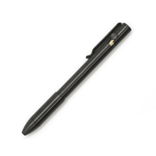 Load image into Gallery viewer, Bolt Action Pen Pens Big Idea Design LLC Zirconium 