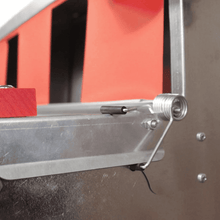 Load image into Gallery viewer, AutoRoost 2.0 (Automatically Opens Your Nest Box) Chicken Coop Nesting Box HenGear 