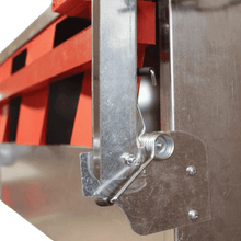 Load image into Gallery viewer, AutoRoost 2.0 (Automatically Opens Your Nest Box) Chicken Coop Nesting Box HenGear 