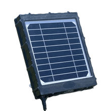 Load image into Gallery viewer, 12V Solar-Panel - For AutoRoost Opener Chicken Coop Solar Panel HenGear 