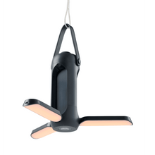 Load image into Gallery viewer, GoSun Shine | Lantern + Flashlight Emergency Solar Light GoSun 