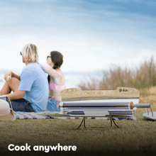 Load image into Gallery viewer, GoSun Sport-E Hybrid Solar Oven Hybrid Solar Oven GoSun 