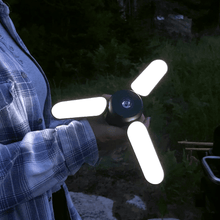 Load image into Gallery viewer, GoSun Shine | Lantern + Flashlight Emergency Solar Light GoSun 