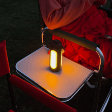 Load image into Gallery viewer, GoSun Shine | Lantern + Flashlight Emergency Solar Light GoSun 