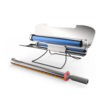 Load image into Gallery viewer, GoSun Sport-E Hybrid Solar Oven Hybrid Solar Oven GoSun 