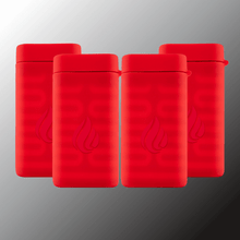 Load image into Gallery viewer, Panther Vision POWERPAW 602R IP67 Waterproof Rechargeable Electric Hand Warmer HAND WARMERS Panther Vision Store 4 Pack 