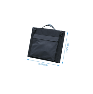 EXP240PRO + 100 Watt Solar Panel Bundle | CPAP Off-Grid Charging System CPAP Charging System EXP PRO 