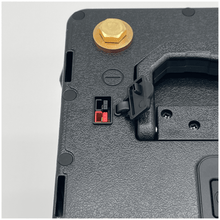 Load image into Gallery viewer, EXP240PRO CPAP Battery with DC Cord | Portable Solar Rechargeable LiFePO4 Battery EXP240PRO EXP PRO 