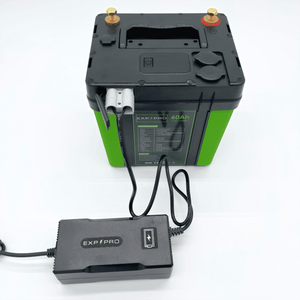 EXP240PRO + 100 Watt Solar Panel Bundle | CPAP Off-Grid Charging System CPAP Charging System EXP PRO 