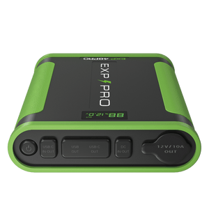 EXP48PRO APEX Battery (CPAP DC Cord Included) EXP48PRO EXP PRO 