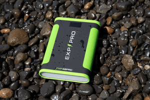 EXP48PRO APEX Battery (CPAP DC Cord Included) EXP48PRO EXP PRO 