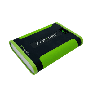 EXP48PRO APEX Battery (CPAP DC Cord Included) EXP48PRO EXP PRO 