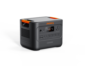 Jackery Explorer 3000 V2 Portable Power Station Electric Generator Jackery 