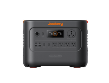 Load image into Gallery viewer, Jackery Explorer 3000 V2 Portable Power Station Electric Generator Jackery 