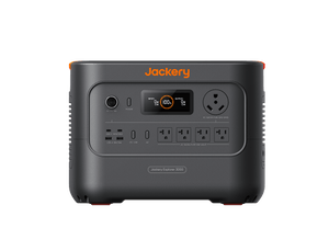Jackery Explorer 3000 V2 Portable Power Station Electric Generator Jackery 