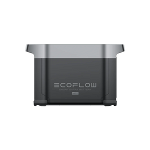 EcoFlow DELTA Max Smart Extra Battery Batteries EcoFlow 