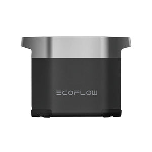 EcoFlow DELTA 2 Smart Extra Battery Batteries EcoFlow 