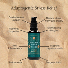 Load image into Gallery viewer, Adrenal Super Tonic Vitamins &amp; Supplements Mother Nature Organics 