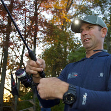 Load image into Gallery viewer, Panther Vision Mike Iaconelli Pro Series LED Fishing Combo Package BUNDLES Panther Vision Store 