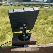 Load image into Gallery viewer, 12V Solar-Panel - For AutoRoost Opener Chicken Coop Solar Panel HenGear 