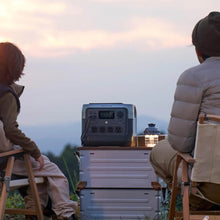 Load image into Gallery viewer, EcoFlow RIVER 2 Pro Portable Power Station Solar Generators EcoFlow 