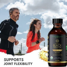 Load image into Gallery viewer, Black Seed Oil Turkish Vitamins &amp; Supplements Mother Nature Organics 