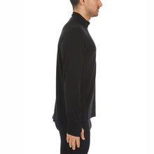 Load image into Gallery viewer, Expedition - Men&#39;s Wool 1/4 Zip Wilderness Tops Minus33 Merino Wool Clothing 