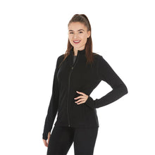Load image into Gallery viewer, Expedition - Women&#39;s Wool Full Zip Wilderness Tops Minus33 Merino Wool Clothing 