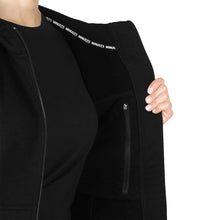 Load image into Gallery viewer, Expedition - Women&#39;s Brushed Wool Hoodie Kodiak Fleece Tops Minus33 Merino Wool Clothing 