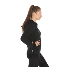 Load image into Gallery viewer, Expedition - Women&#39;s Brushed Wool Hoodie Kodiak Fleece Tops Minus33 Merino Wool Clothing 