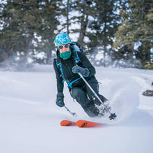 Load image into Gallery viewer, Expedition - Women&#39;s Brushed Wool Hoodie Kodiak Fleece Tops Minus33 Merino Wool Clothing 