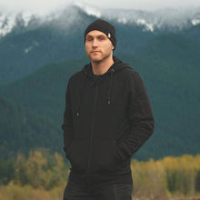 Load image into Gallery viewer, Expedition - Men&#39;s Brushed Wool Hoodie Kodiak Fleece Tops Minus33 Merino Wool Clothing 