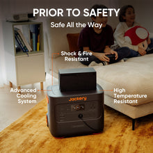 Load image into Gallery viewer, Jackery Explorer 2000 Plus Portable Power Station Portable Power Station Jackery 