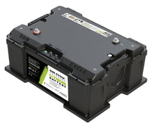 Load image into Gallery viewer, GP-ADV-LIFEPO4-300 (300AH ADVANCED LITHIUM SMART BATTERY) Batteries Go Power! 