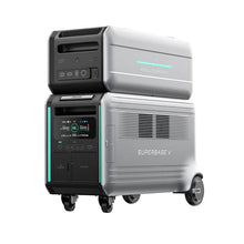 Load image into Gallery viewer, Zendure Satellite Battery B6400 Battery Backup Power Station Zendure 