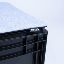 Load image into Gallery viewer, BOXIO SANITARY | All-In-One Camping Bathroom Bundle myboxio 