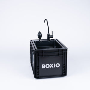 BOXIO SANITARY | All-In-One Camping Bathroom Bundle myboxio 