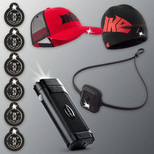 Load image into Gallery viewer, Panther Vision Mike Iaconelli Pro Series LED Fishing Combo Package BUNDLES Panther Vision Store 