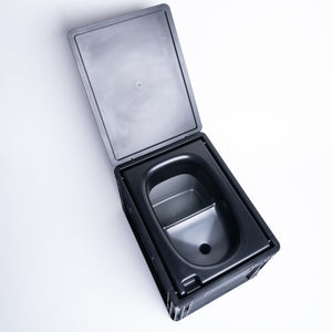 BOXIO - TOILET | Portable Composting Toilet myboxio 