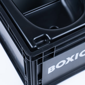 BOXIO - TOILET | Portable Composting Toilet myboxio 