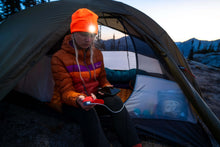 Load image into Gallery viewer, POWERPAW 602R IP67 Waterproof Rechargeable Electric Hand Warmer HAND WARMERS Panther Vision Store 