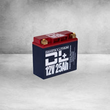 Load image into Gallery viewer, DAKOTA LITHIUM+ 12V 25AH 300CCA BATTERY Batteries Dakota Lithium 