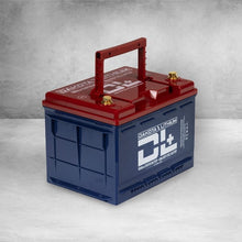 Load image into Gallery viewer, Dakota Lithium + 12V 60AH DUAL PURPOSE 1000CCA STARTER BATTERY PLUS DEEP CYCLE PERFORMANCE Batteries Dakota Lithium 