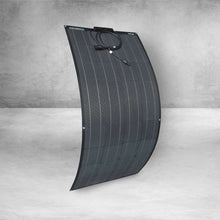 Load image into Gallery viewer, DAKOTA LITHIUM 100-WATT FLEXIBLE MARINE SOLAR PANEL KIT Batteries Dakota Lithium 