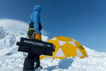 Load image into Gallery viewer, 180W FOLDING SOLAR PANEL FOR LITHIUM BATTERIES &amp; SOLAR GENERATORS Solar Panels Solar Power Lifestyle 