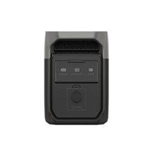 Load image into Gallery viewer, EcoFlow DELTA 3 Portable Power Station Electric Generator Solar Power Lifestyle 