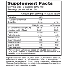 Load image into Gallery viewer, Essential Living Oils Mother Nature Organics 