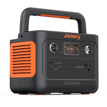 Load image into Gallery viewer, Jackery Explorer 300 Plus 290Wh Portable Power Station Portable Solar Generator Solar Power Lifestyle 